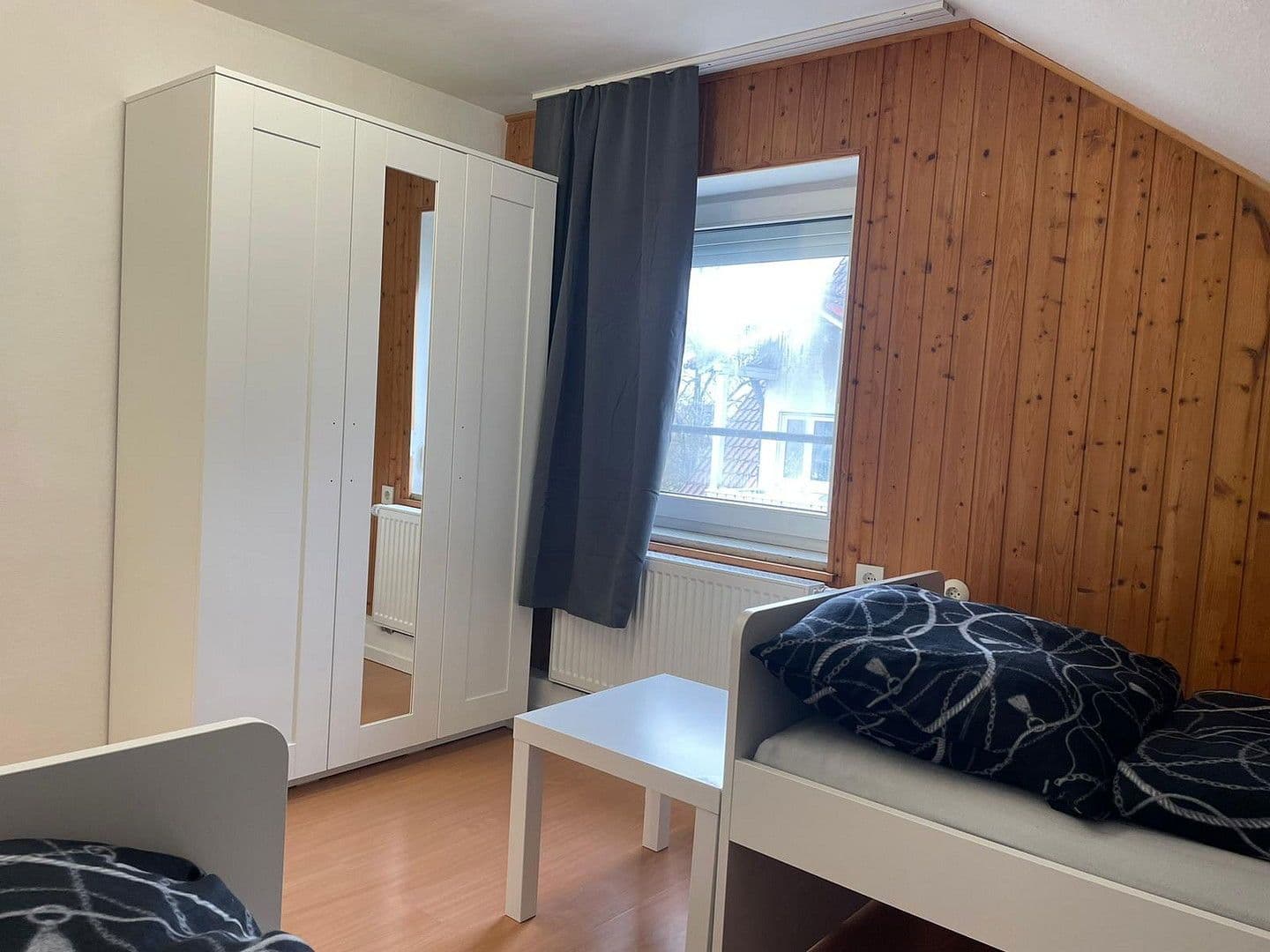 Prenájom bytu 6-izbový 70 m², Moosburg, Bavorsko Prenájom bytu 6-izbový 70 m², Moosburg, Bavorsko