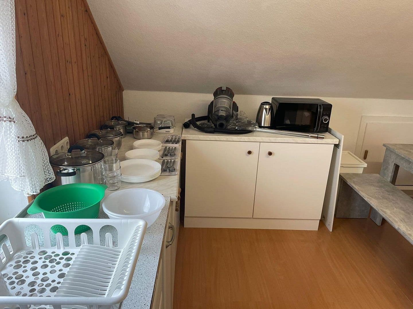 Prenájom bytu 6-izbový 70 m², Moosburg, Bavorsko Prenájom bytu 6-izbový 70 m², Moosburg, Bavorsko