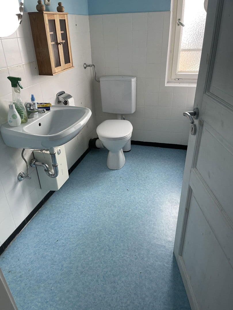 Prenájom bytu 6-izbový 70 m², Moosburg, Bavorsko Prenájom bytu 6-izbový 70 m², Moosburg, Bavorsko