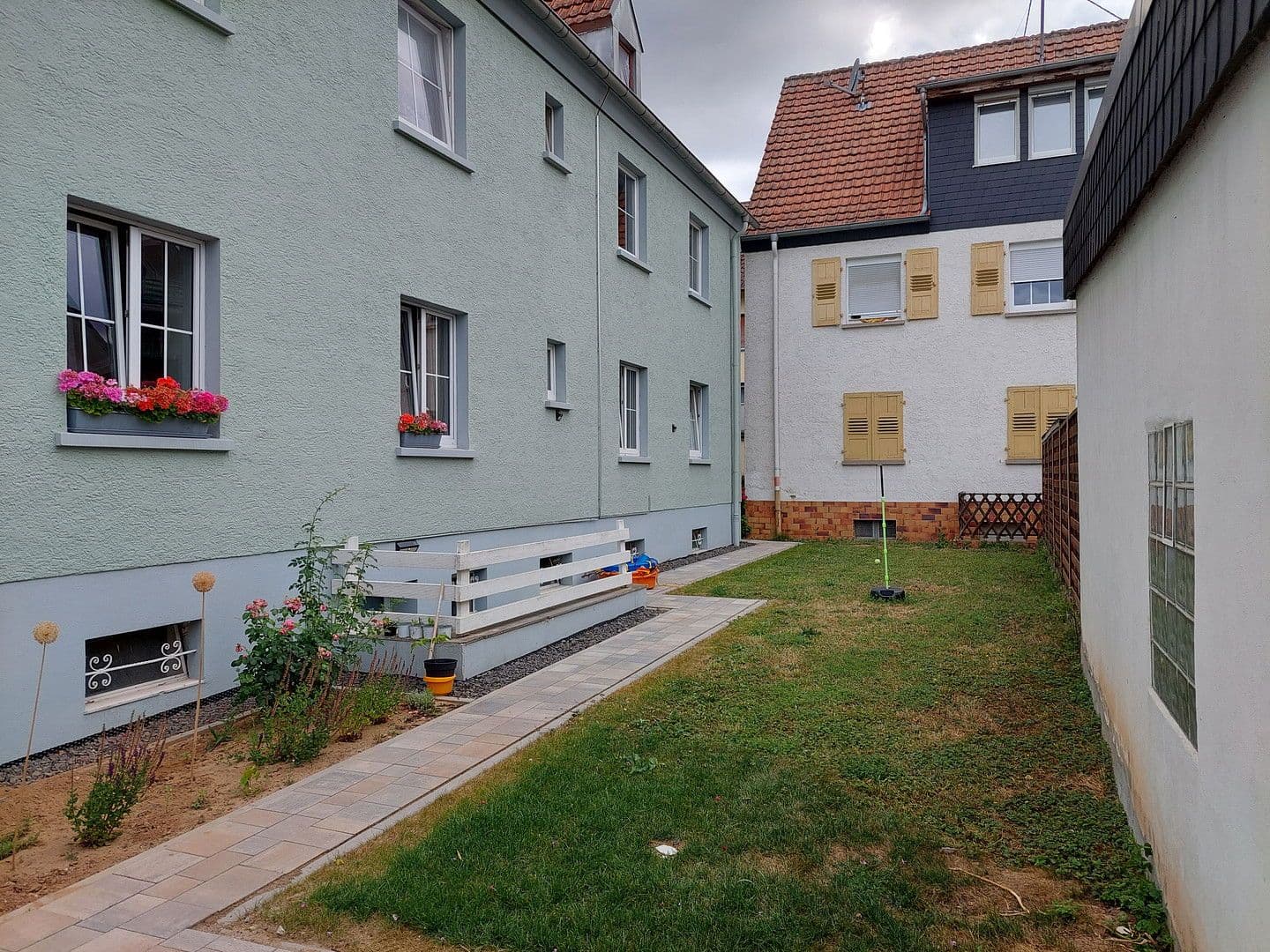 Predaj domu 300 m², pozemek 453 m², Wallhausen, Porýnie-Falcko Predaj domu 300 m², pozemek 453 m², Wallhausen, Porýnie-Falcko