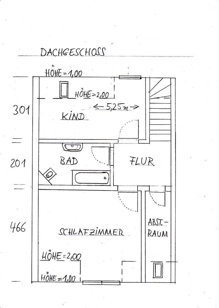 Predaj domu 428 m², pozemek 800 m², Neumünster, Šlezvicko-Holštajnsko Predaj domu 428 m², pozemek 800 m², Neumünster, Šlezvicko-Holštajnsko