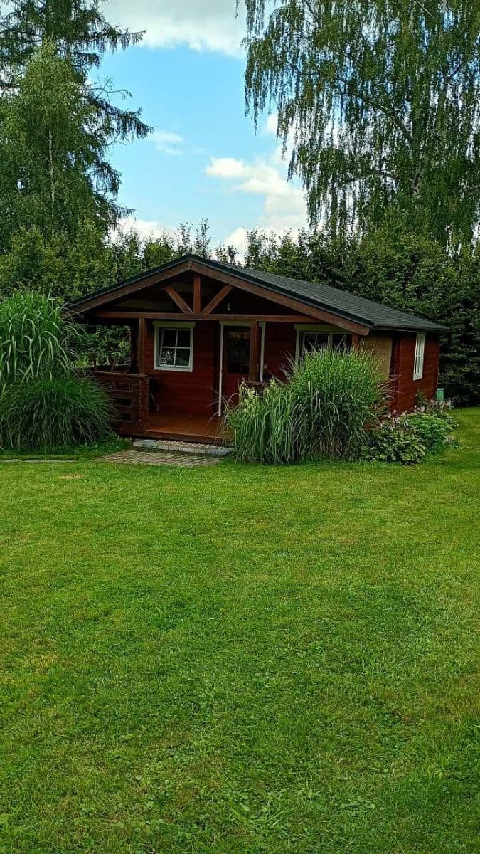 Prenájom rekreačného objektu, Krásná Lípa, Ústecký kraj Prenájom rekreačného objektu, Krásná Lípa, Ústecký kraj