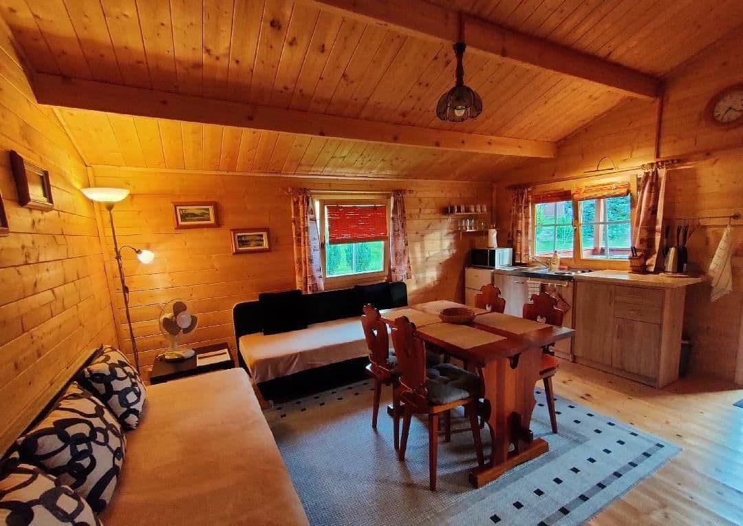 Prenájom rekreačného objektu, Krásná Lípa, Ústecký kraj Prenájom rekreačného objektu, Krásná Lípa, Ústecký kraj