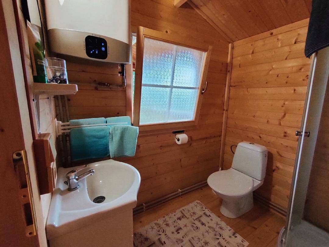 Prenájom rekreačného objektu, Krásná Lípa, Ústecký kraj Prenájom rekreačného objektu, Krásná Lípa, Ústecký kraj