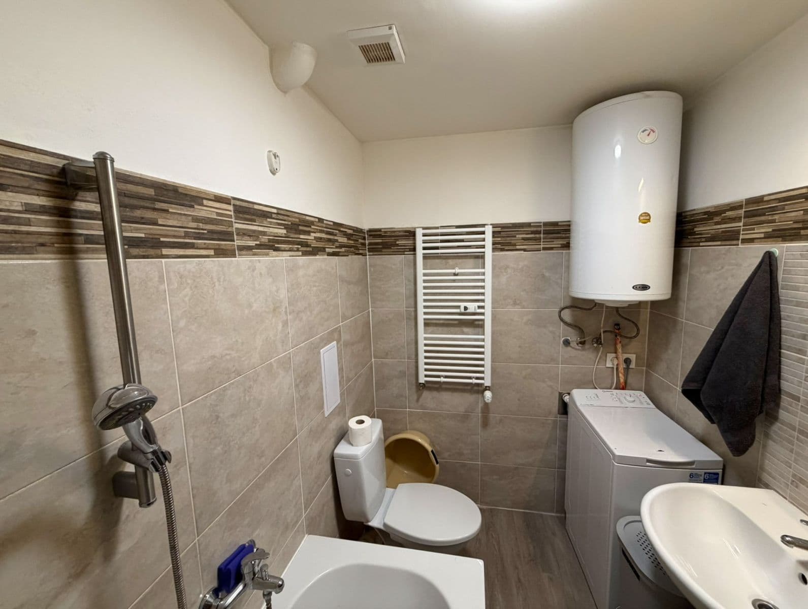 Predaj bytu 2-izbový 46 m², Cejl, Brno, Jihomoravský kraj Predaj bytu 2-izbový 46 m², Cejl, Brno, Jihomoravský kraj