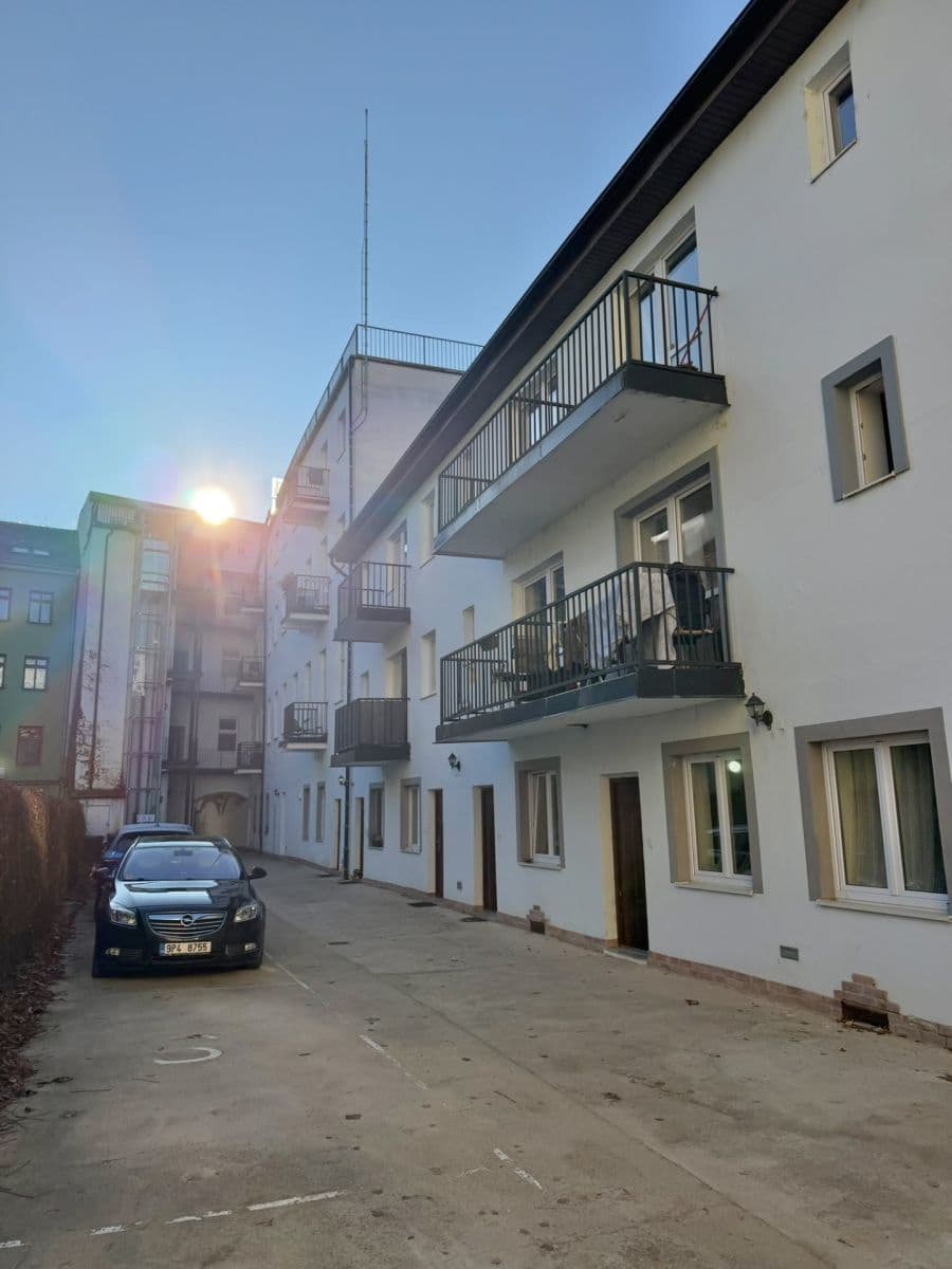 Predaj bytu 2-izbový 46 m², Cejl, Brno, Jihomoravský kraj Predaj bytu 2-izbový 46 m², Cejl, Brno, Jihomoravský kraj