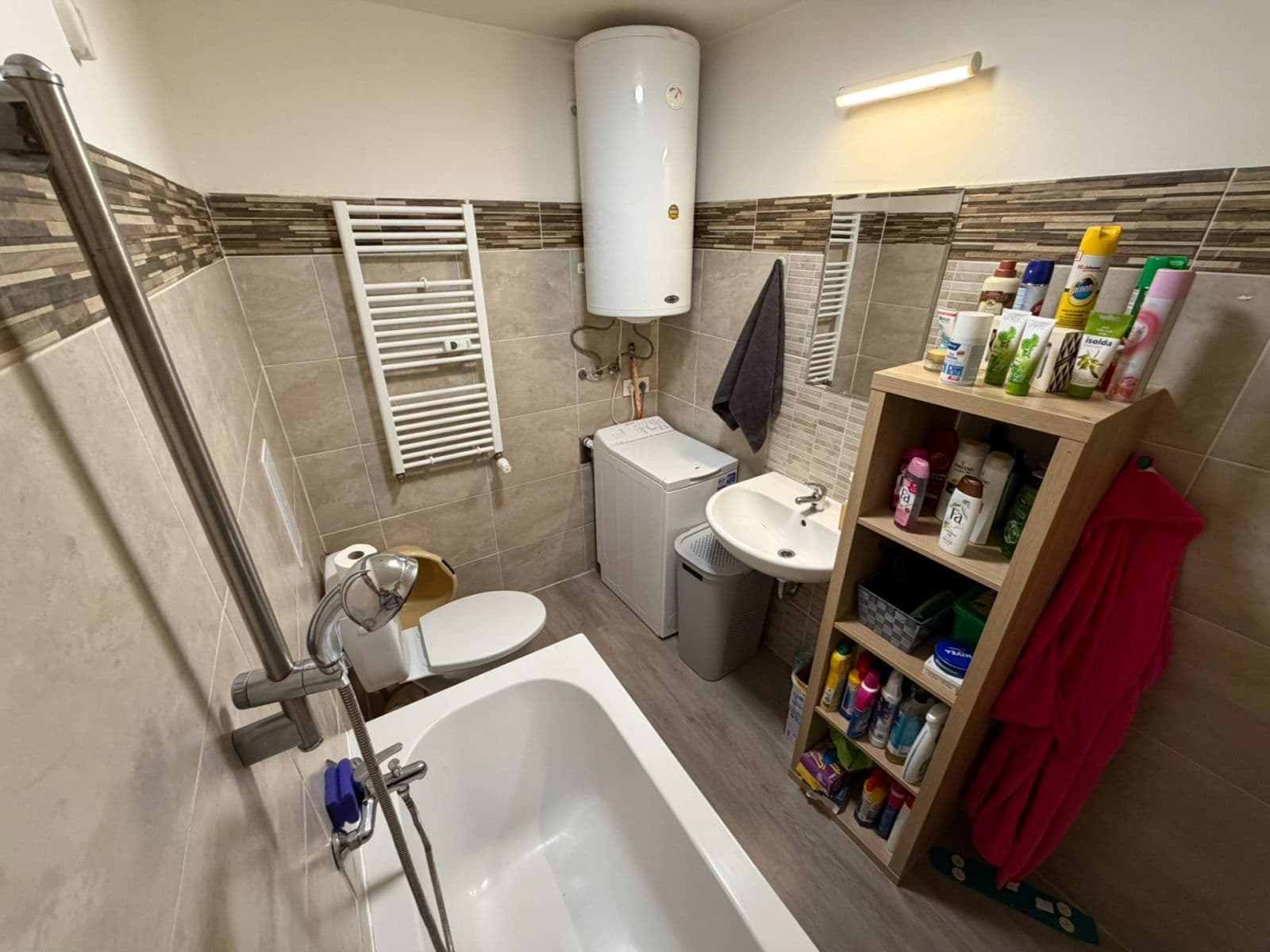 Predaj bytu 2-izbový 46 m², Cejl, Brno, Jihomoravský kraj Predaj bytu 2-izbový 46 m², Cejl, Brno, Jihomoravský kraj