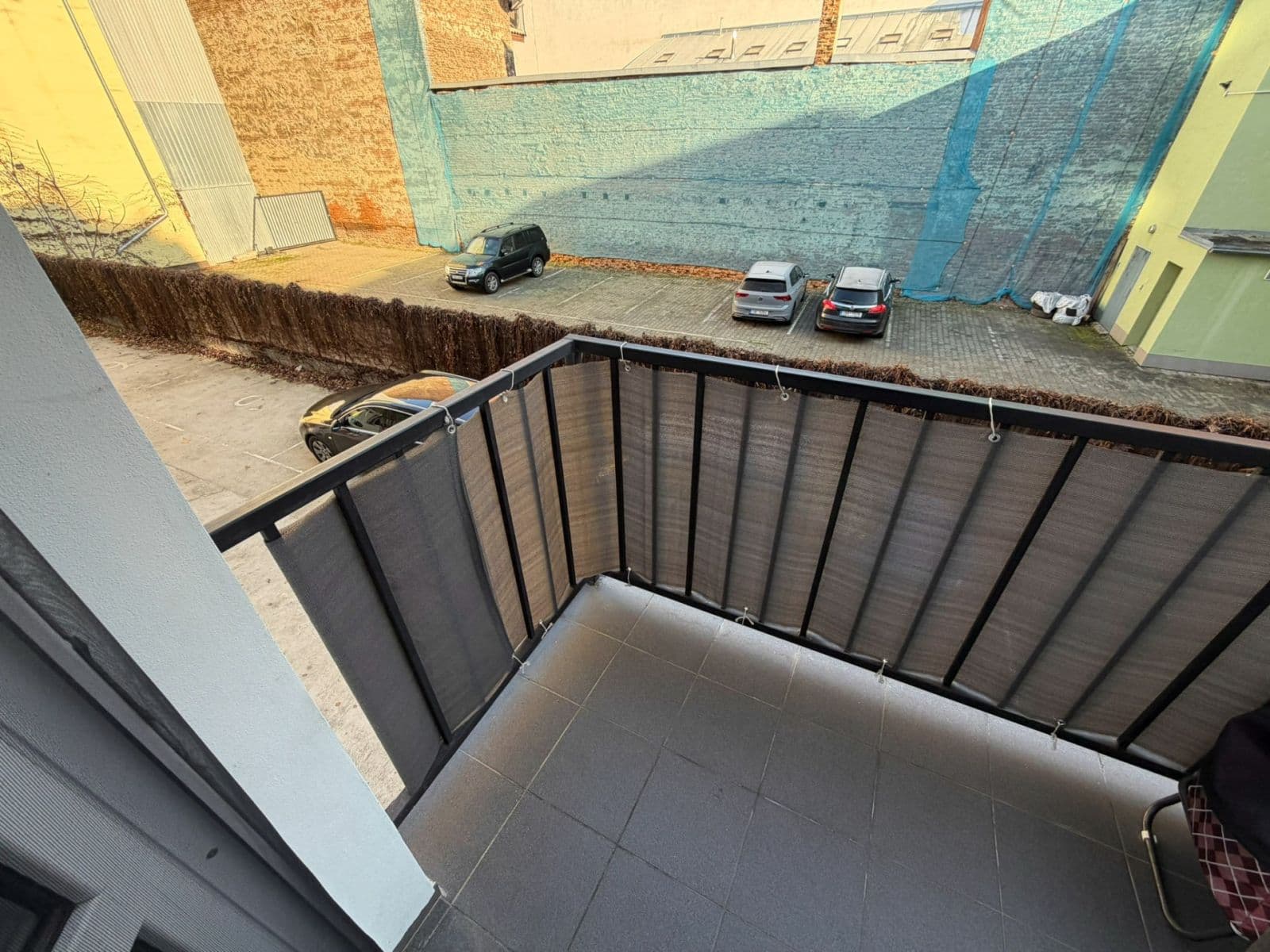 Predaj bytu 2-izbový 46 m², Cejl, Brno, Jihomoravský kraj Predaj bytu 2-izbový 46 m², Cejl, Brno, Jihomoravský kraj