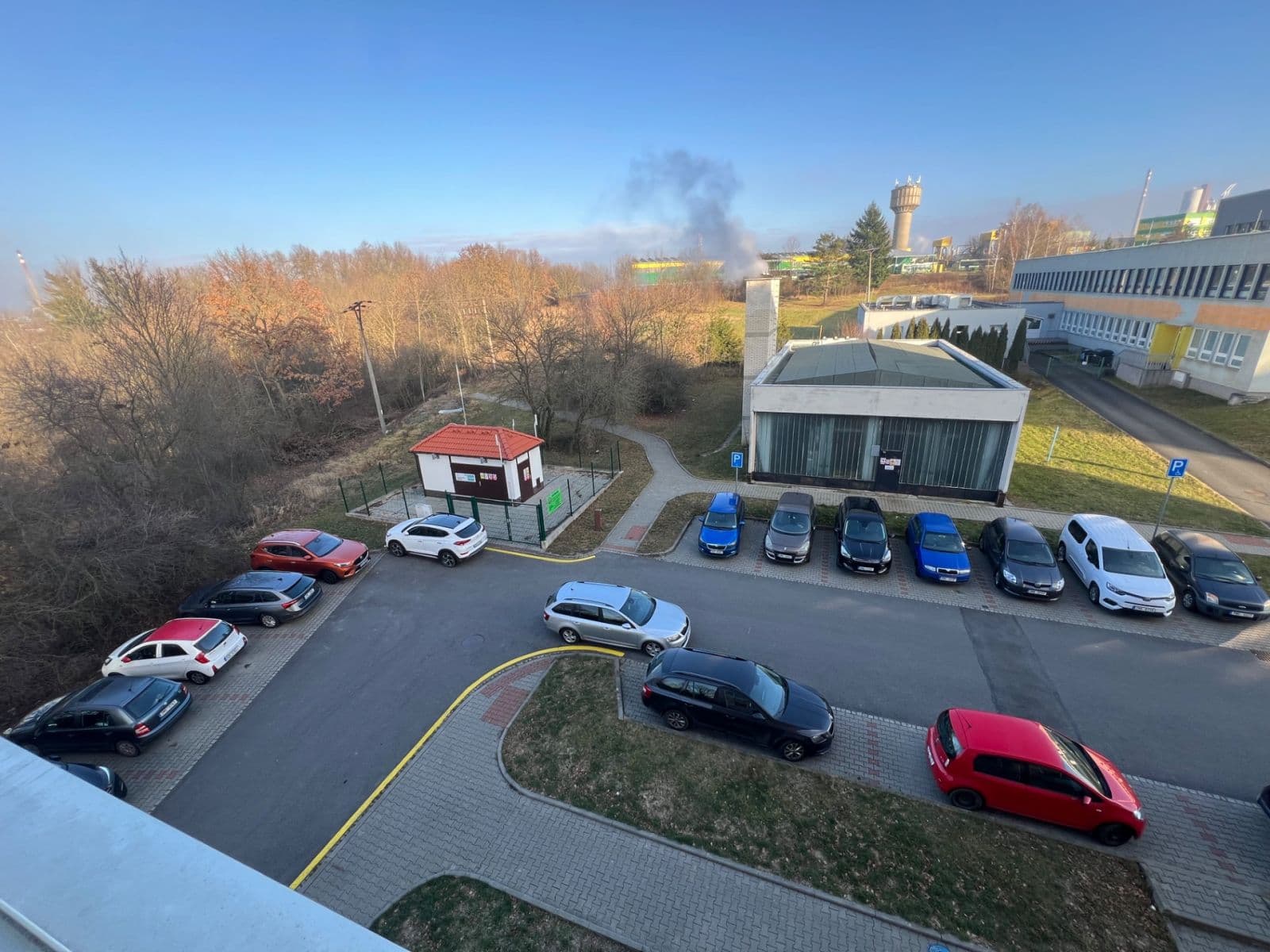 Predaj bytu 3-izbový 56 m², Nová, Hranice, Olomoucký kraj Predaj bytu 3-izbový 56 m², Nová, Hranice, Olomoucký kraj