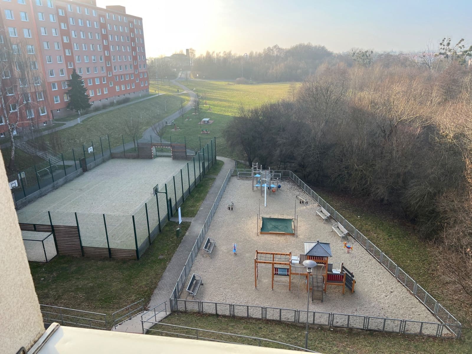 Predaj bytu 3-izbový 56 m², Nová, Hranice, Olomoucký kraj Predaj bytu 3-izbový 56 m², Nová, Hranice, Olomoucký kraj