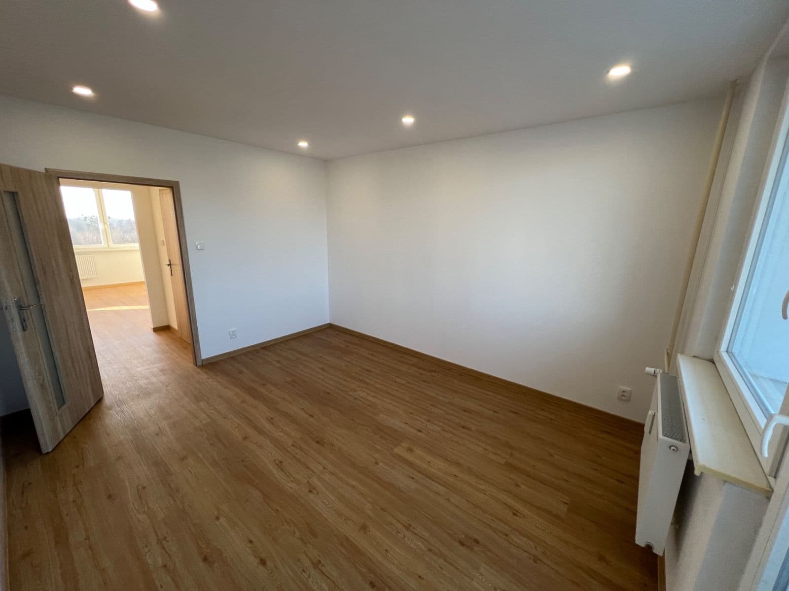 Predaj bytu 3-izbový 56 m², Nová, Hranice, Olomoucký kraj Predaj bytu 3-izbový 56 m², Nová, Hranice, Olomoucký kraj