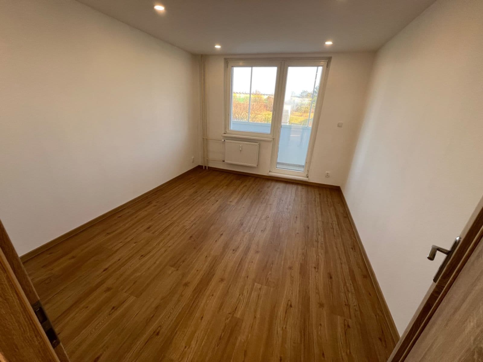 Predaj bytu 3-izbový 56 m², Nová, Hranice, Olomoucký kraj Predaj bytu 3-izbový 56 m², Nová, Hranice, Olomoucký kraj
