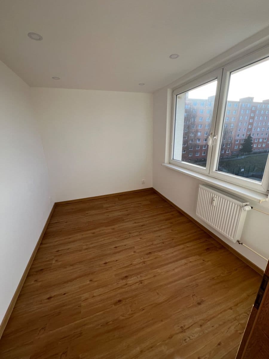 Predaj bytu 3-izbový 56 m², Nová, Hranice, Olomoucký kraj Predaj bytu 3-izbový 56 m², Nová, Hranice, Olomoucký kraj