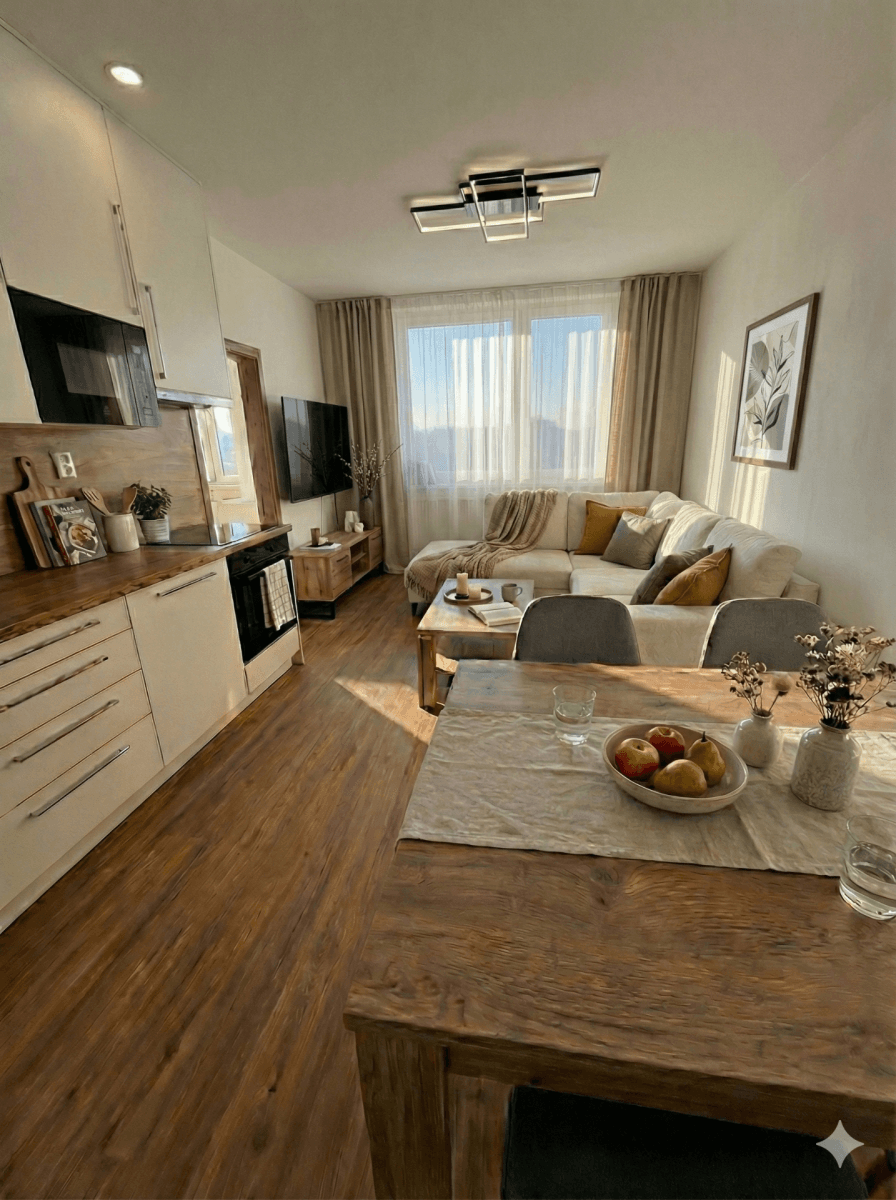 Predaj bytu 3-izbový 56 m², Nová, Hranice, Olomoucký kraj Predaj bytu 3-izbový 56 m², Nová, Hranice, Olomoucký kraj