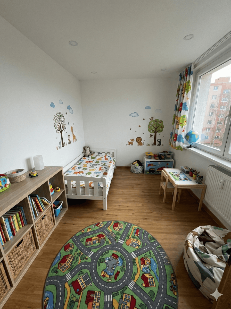 Predaj bytu 3-izbový 56 m², Nová, Hranice, Olomoucký kraj Predaj bytu 3-izbový 56 m², Nová, Hranice, Olomoucký kraj