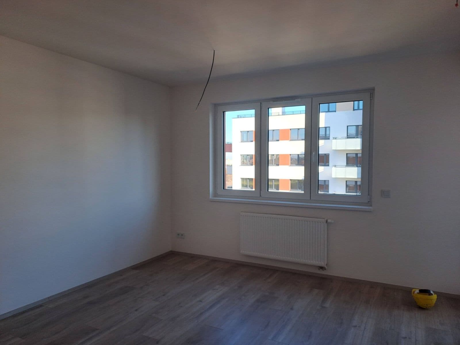 Prenájom bytu 2-izbový 42 m², Fabiánové, Praha, Praha Prenájom bytu 2-izbový 42 m², Fabiánové, Praha, Praha