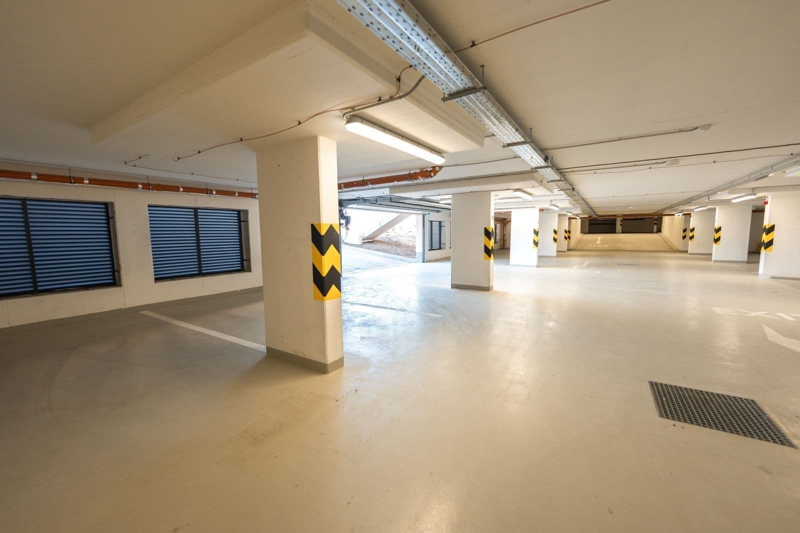 Prenájom bytu 2-izbový 42 m², Fabiánové, Praha, Praha Prenájom bytu 2-izbový 42 m², Fabiánové, Praha, Praha