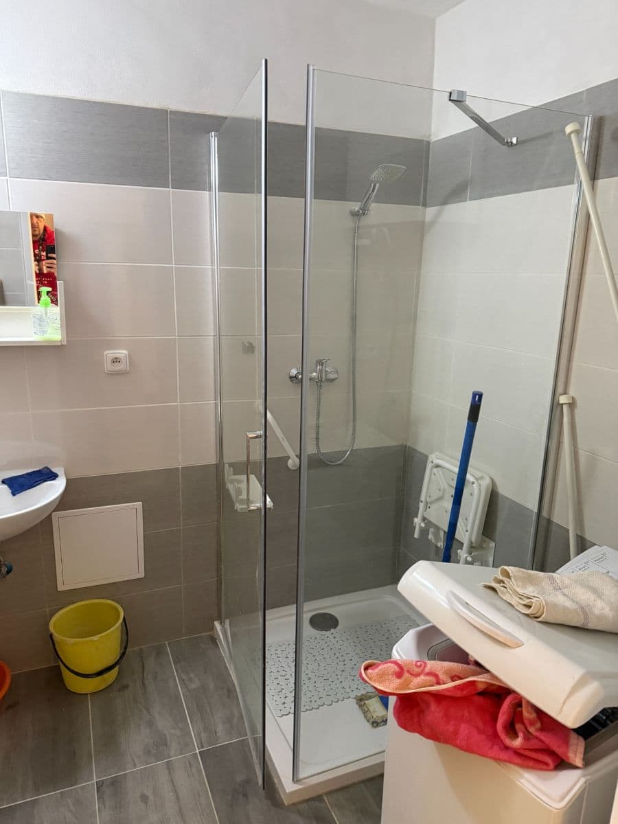 Prenájom bytu 2-izbový 62 m², Nádražní, Frenštát pod Radhoštěm, Moravskoslezský kraj Prenájom bytu 2-izbový 62 m², Nádražní, Frenštát pod Radhoštěm, Moravskoslezský kraj