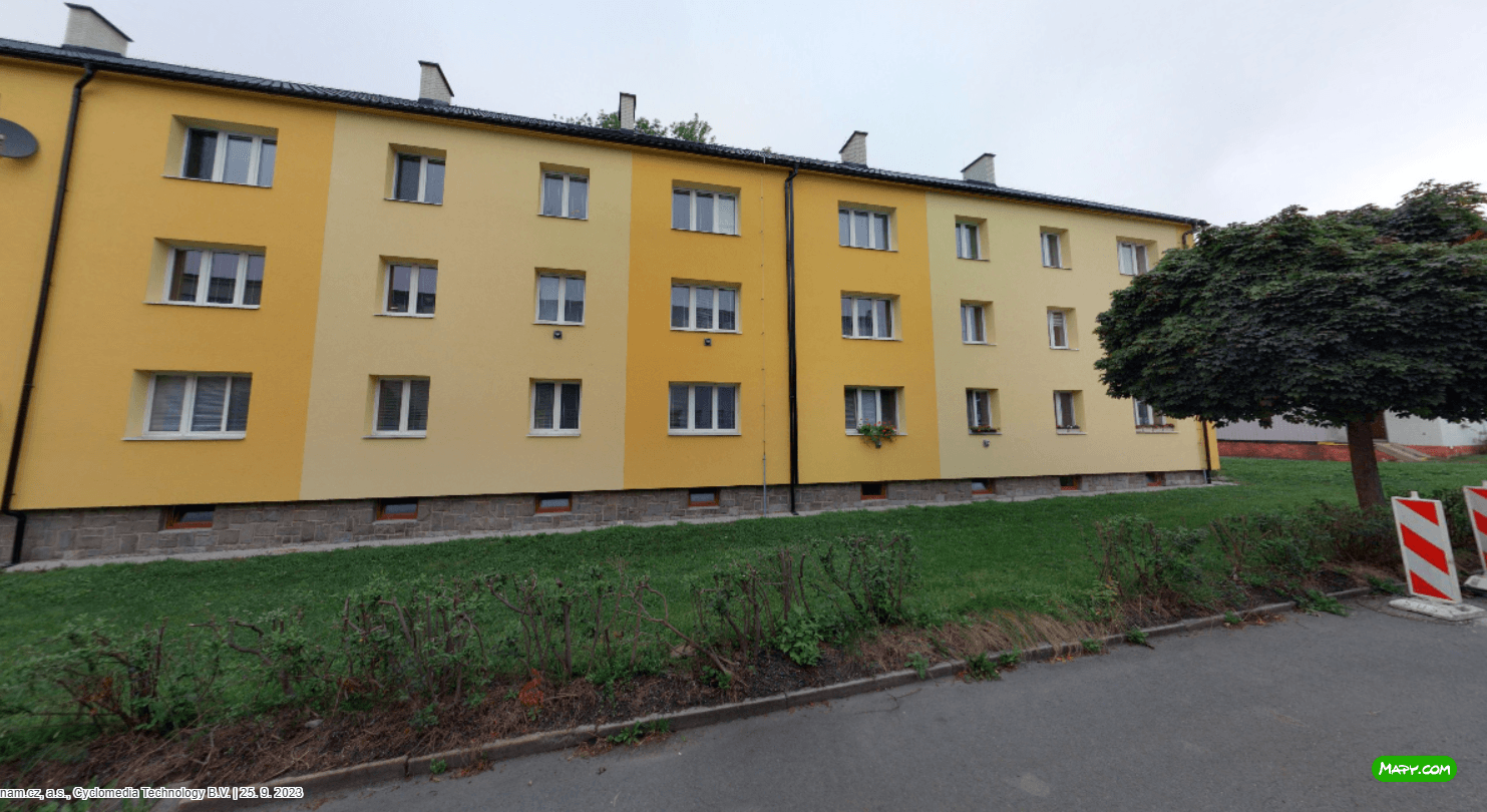 Prenájom bytu 2-izbový 62 m², Nádražní, Frenštát pod Radhoštěm, Moravskoslezský kraj Prenájom bytu 2-izbový 62 m², Nádražní, Frenštát pod Radhoštěm, Moravskoslezský kraj