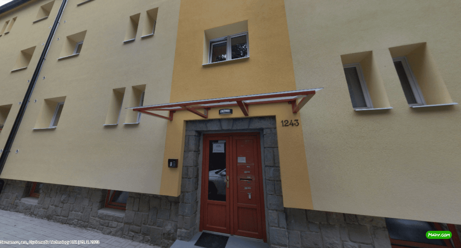 Prenájom bytu 2-izbový 62 m², Nádražní, Frenštát pod Radhoštěm, Moravskoslezský kraj Prenájom bytu 2-izbový 62 m², Nádražní, Frenštát pod Radhoštěm, Moravskoslezský kraj