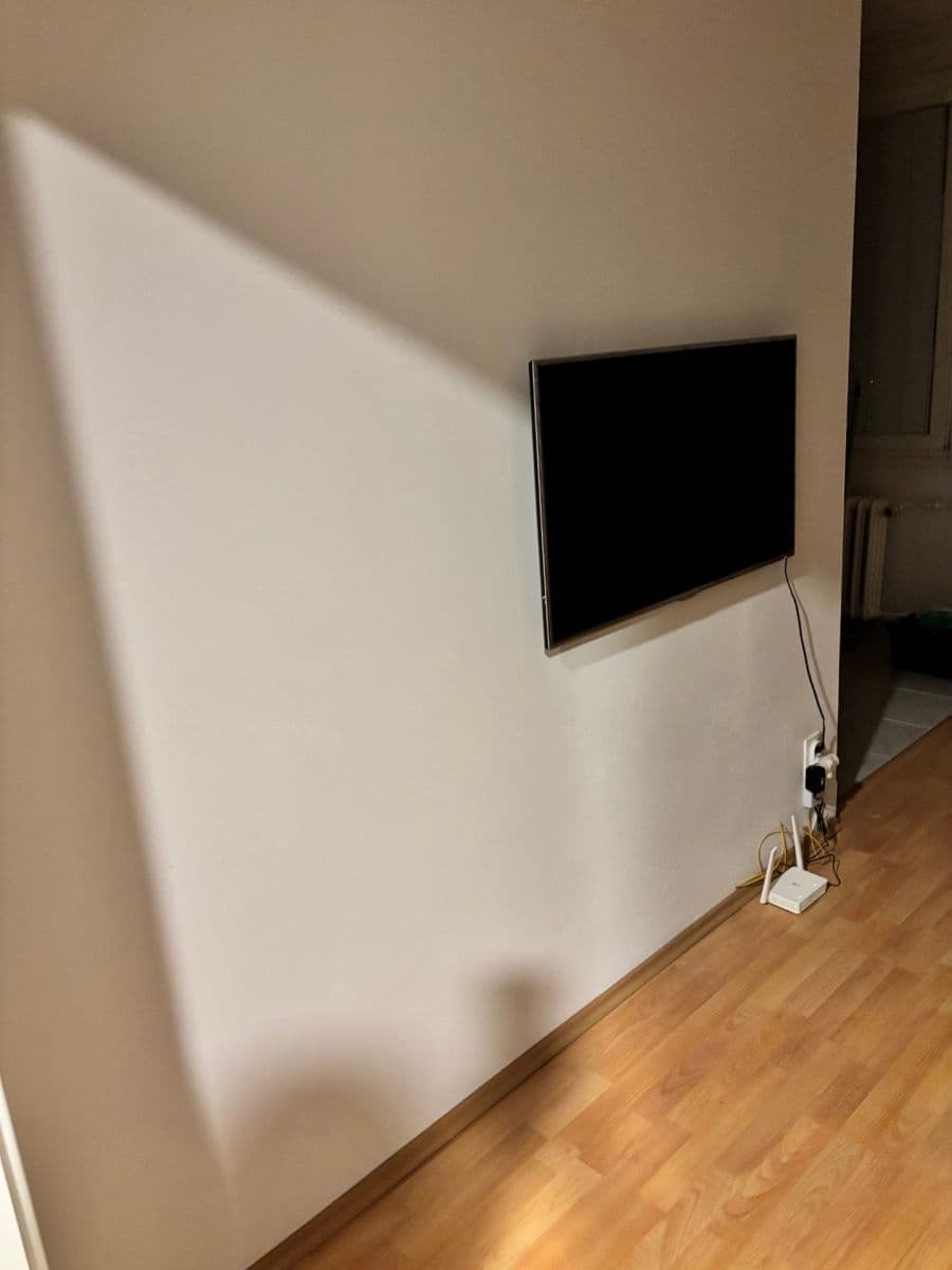 Prenájom bytu 3-izbový 62 m², Milevská, Praha, Praha Prenájom bytu 3-izbový 62 m², Milevská, Praha, Praha