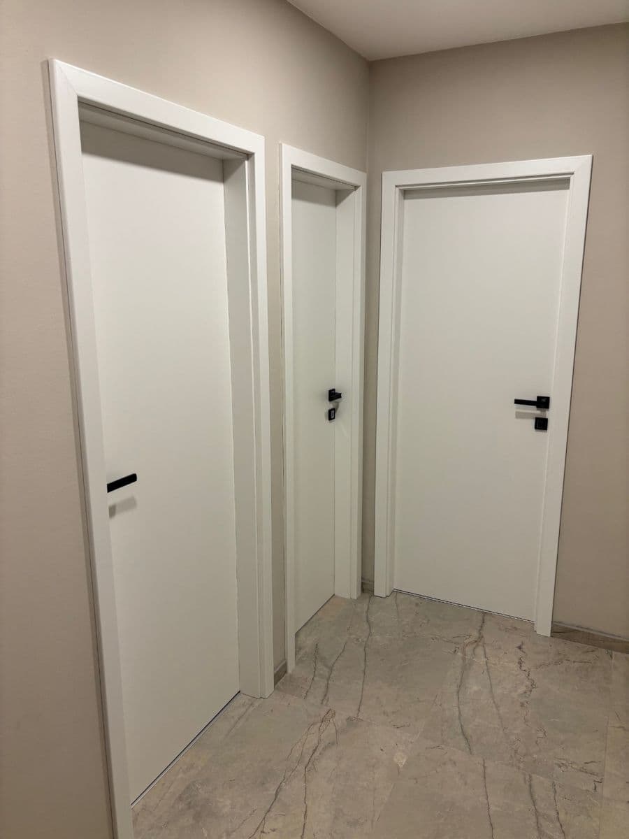 Prenájom bytu 3-izbový 62 m², Milevská, Praha, Praha Prenájom bytu 3-izbový 62 m², Milevská, Praha, Praha