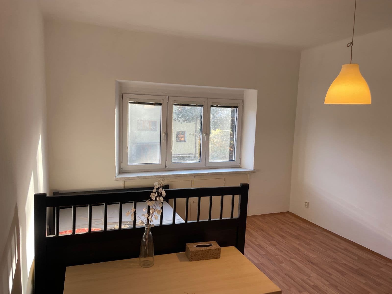 Prenájom bytu 1-izbový 26 m², U Ladronky, Praha, Praha Prenájom bytu 1-izbový 26 m², U Ladronky, Praha, Praha