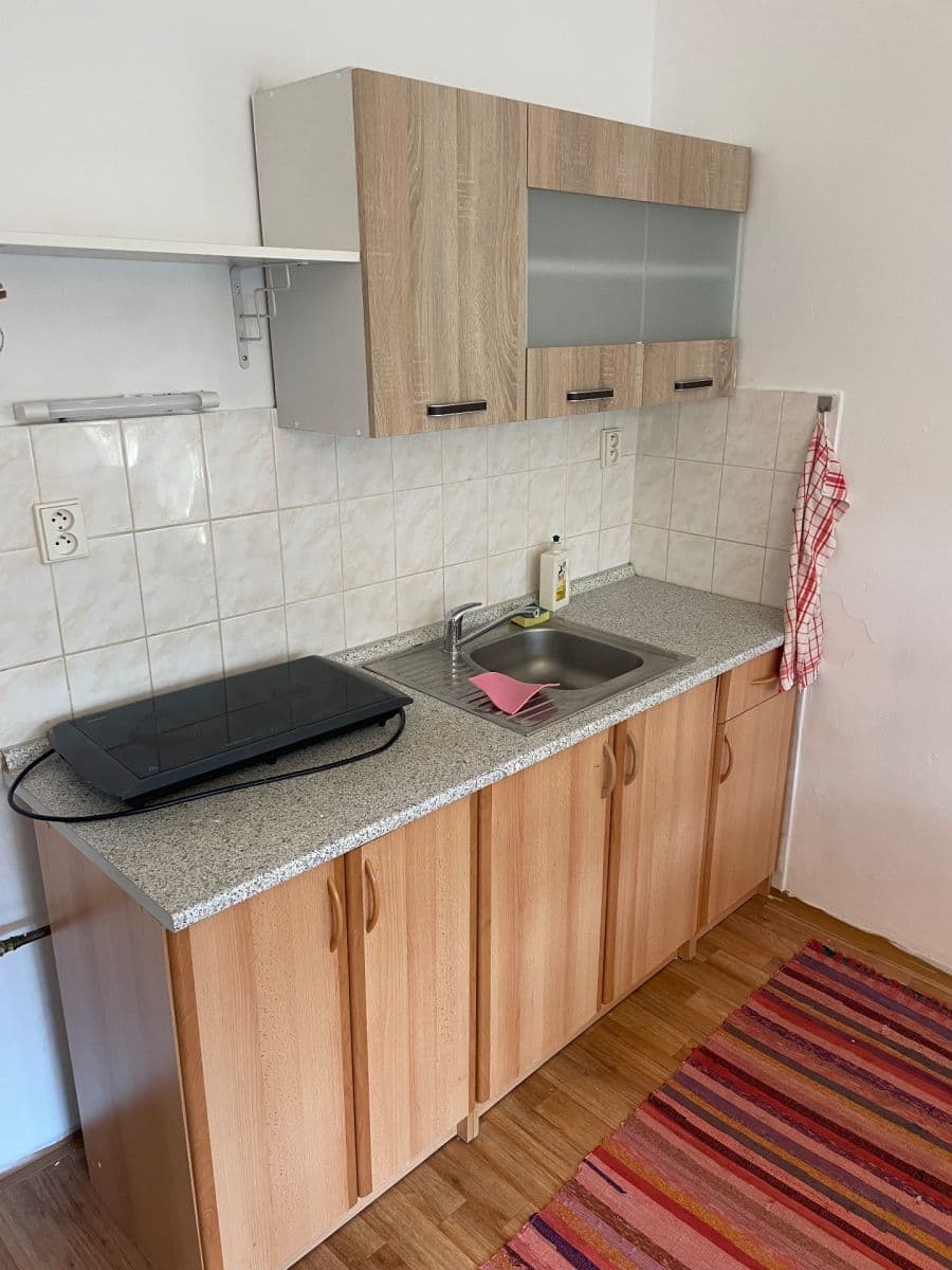 Prenájom bytu 1-izbový 26 m², U Ladronky, Praha, Praha Prenájom bytu 1-izbový 26 m², U Ladronky, Praha, Praha