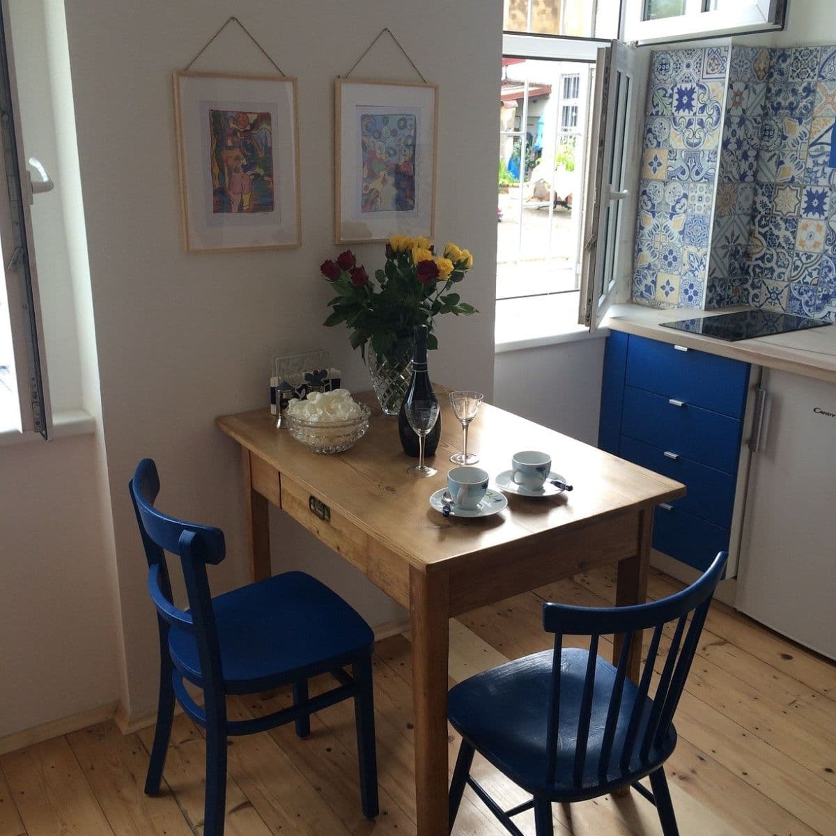 Prenájom bytu 1-izbový 20 m², Týmlova, Praha, Praha Prenájom bytu 1-izbový 20 m², Týmlova, Praha, Praha