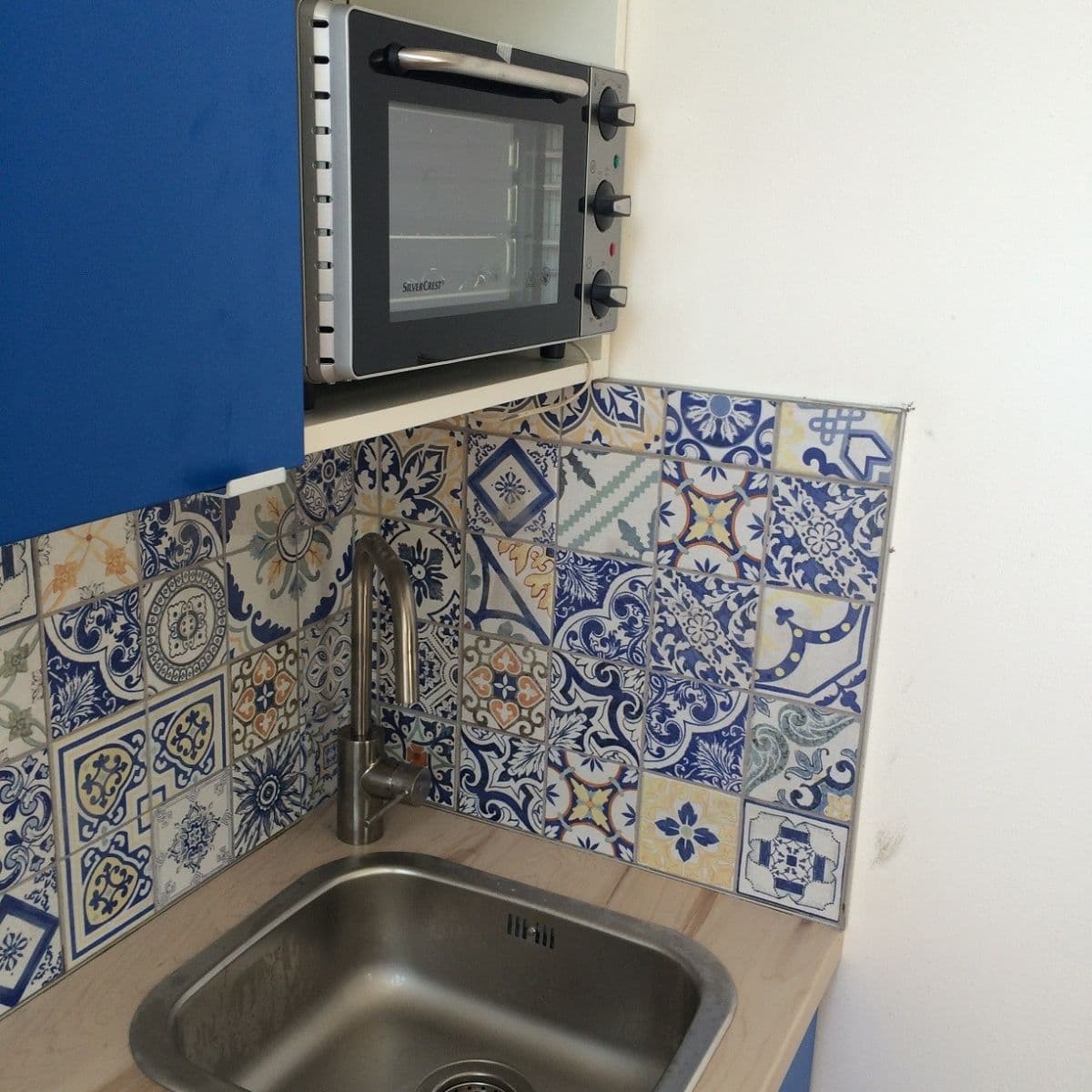 Prenájom bytu 1-izbový 20 m², Týmlova, Praha, Praha Prenájom bytu 1-izbový 20 m², Týmlova, Praha, Praha