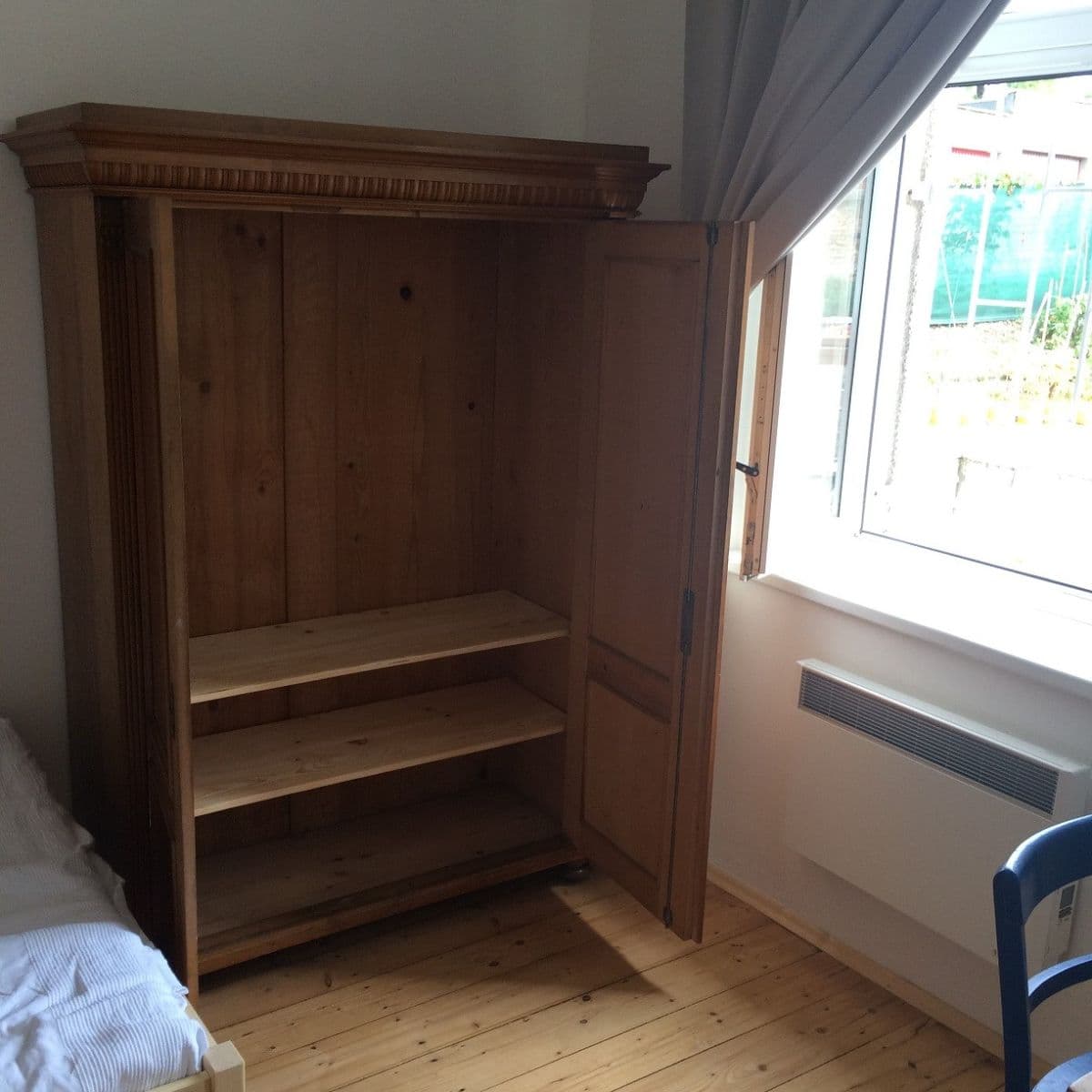 Prenájom bytu 1-izbový 20 m², Týmlova, Praha, Praha Prenájom bytu 1-izbový 20 m², Týmlova, Praha, Praha