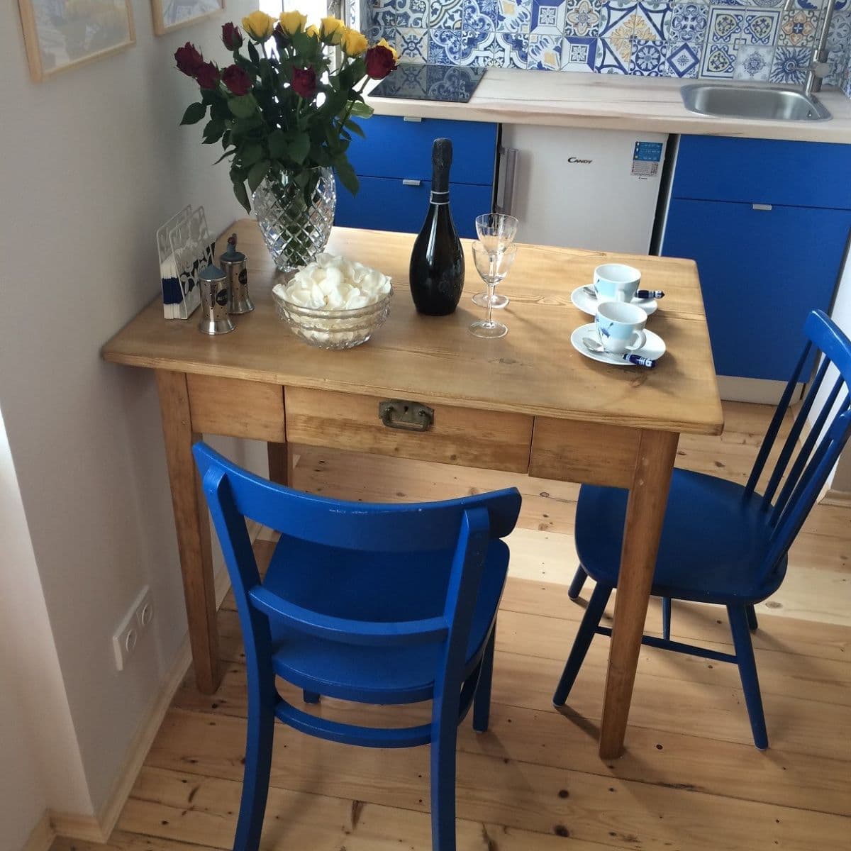 Prenájom bytu 1-izbový 20 m², Týmlova, Praha, Praha Prenájom bytu 1-izbový 20 m², Týmlova, Praha, Praha