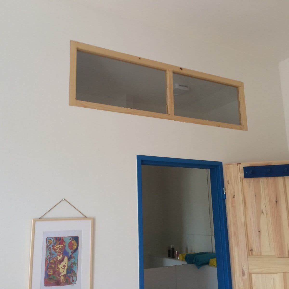 Prenájom bytu 1-izbový 20 m², Týmlova, Praha, Praha Prenájom bytu 1-izbový 20 m², Týmlova, Praha, Praha