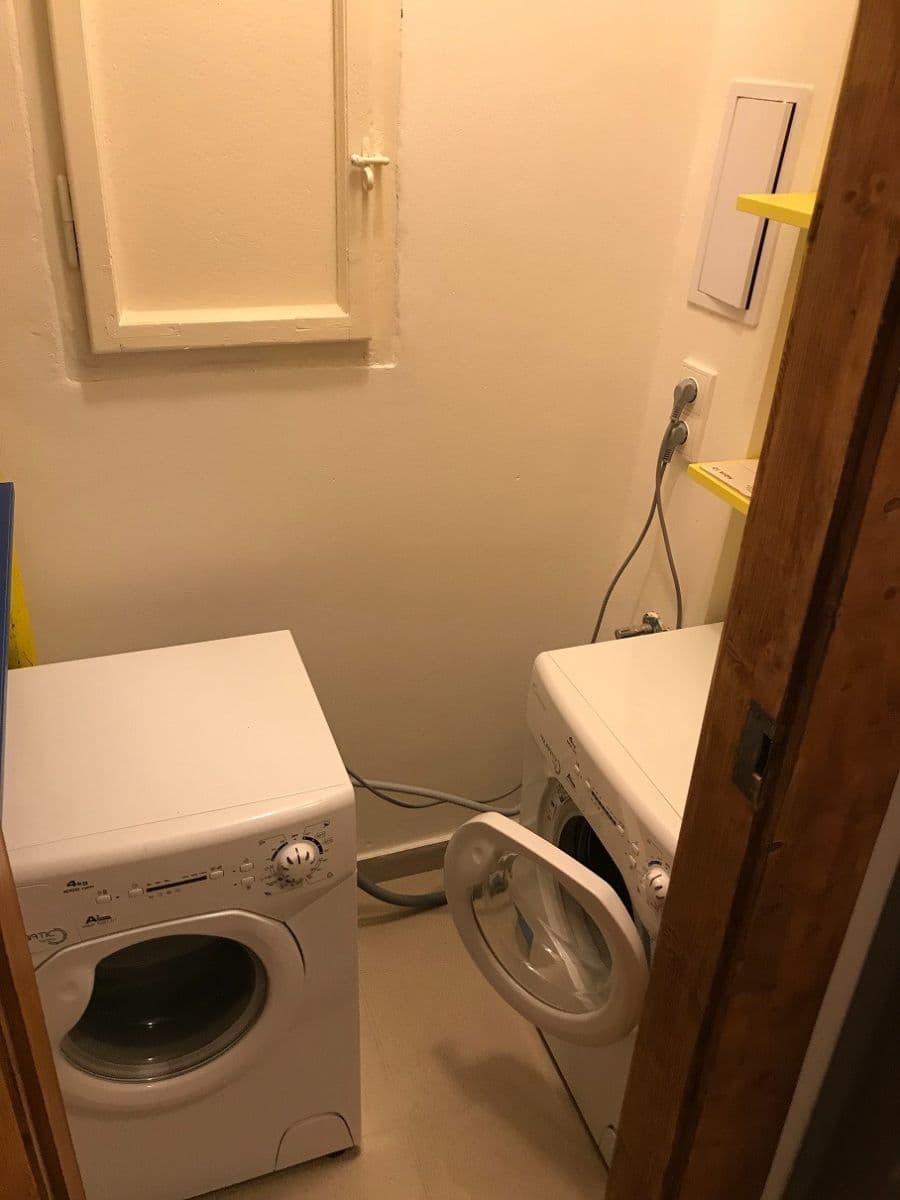 Prenájom bytu 1-izbový 20 m², Týmlova, Praha, Praha Prenájom bytu 1-izbový 20 m², Týmlova, Praha, Praha