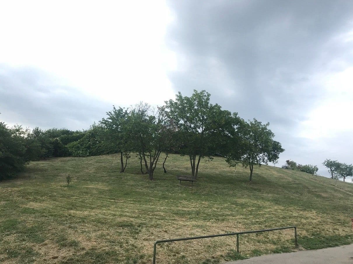 Prenájom bytu 1-izbový 20 m², Týmlova, Praha, Praha Prenájom bytu 1-izbový 20 m², Týmlova, Praha, Praha