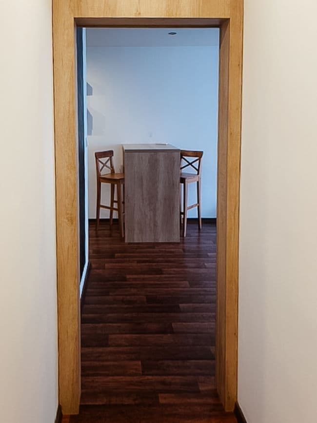 Predaj bytu 2-izbový 44 m², Nad Přehradou, Praha, Praha Predaj bytu 2-izbový 44 m², Nad Přehradou, Praha, Praha