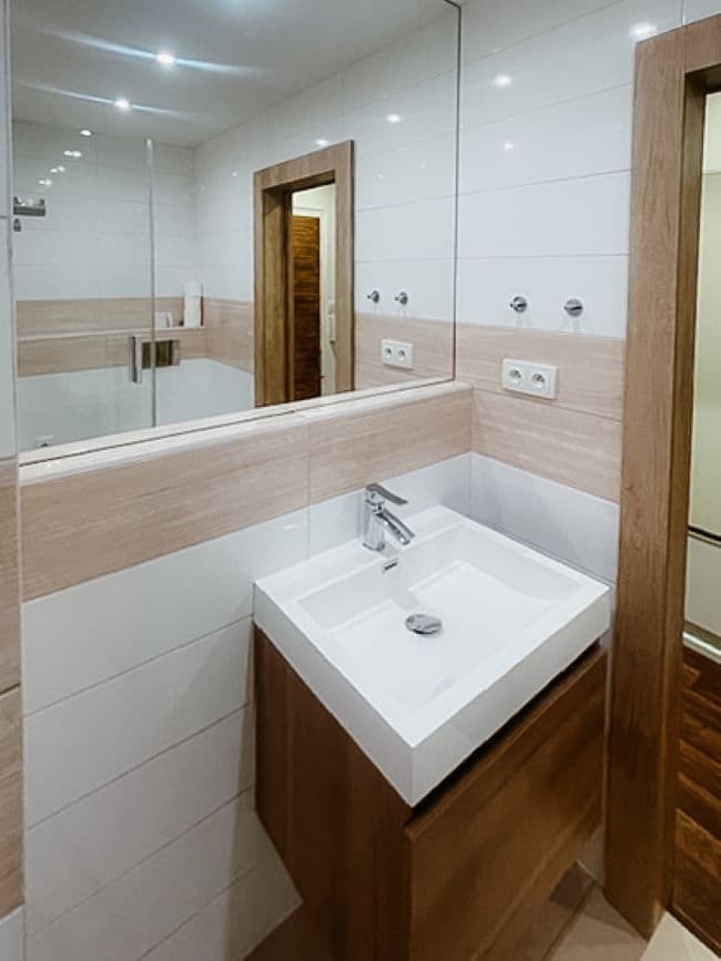 Predaj bytu 2-izbový 44 m², Nad Přehradou, Praha, Praha Predaj bytu 2-izbový 44 m², Nad Přehradou, Praha, Praha