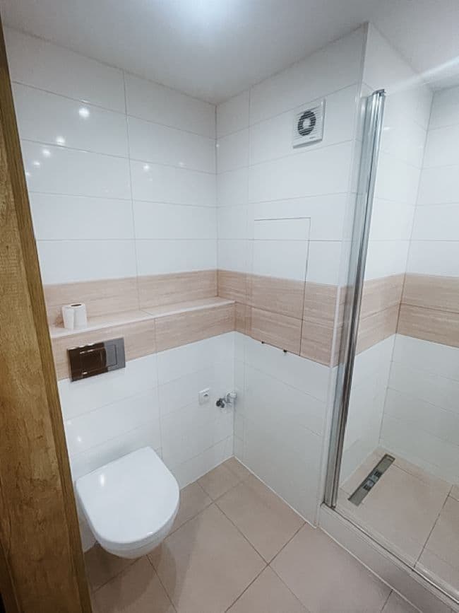 Predaj bytu 2-izbový 44 m², Nad Přehradou, Praha, Praha Predaj bytu 2-izbový 44 m², Nad Přehradou, Praha, Praha