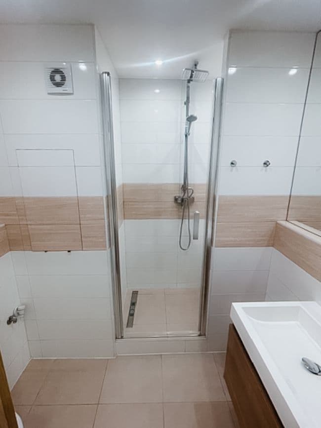 Predaj bytu 2-izbový 44 m², Nad Přehradou, Praha, Praha Predaj bytu 2-izbový 44 m², Nad Přehradou, Praha, Praha
