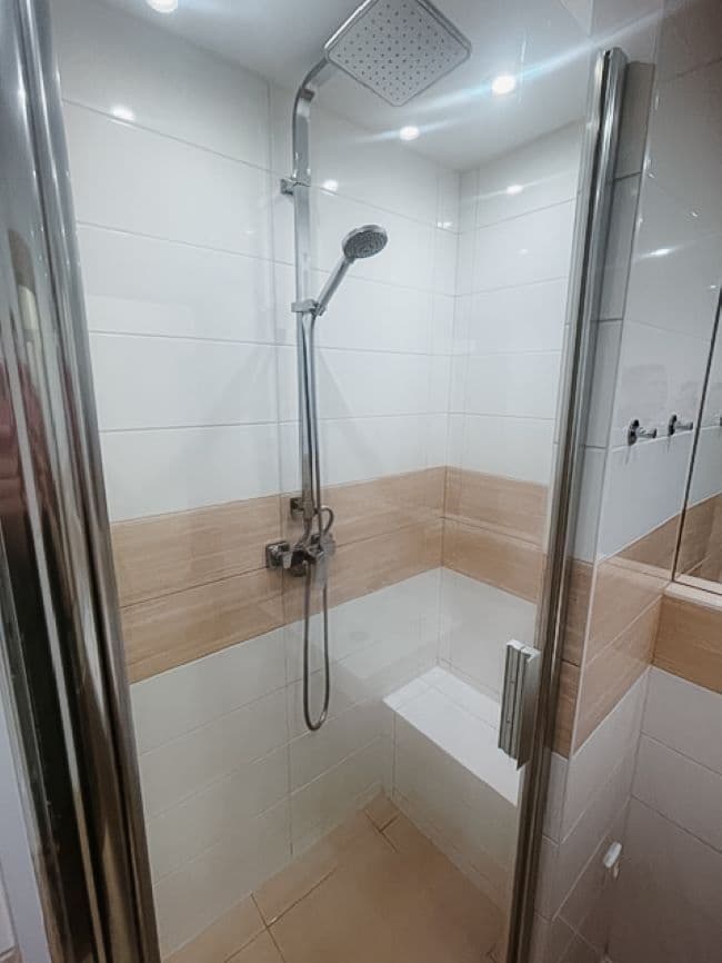 Predaj bytu 2-izbový 44 m², Nad Přehradou, Praha, Praha Predaj bytu 2-izbový 44 m², Nad Přehradou, Praha, Praha
