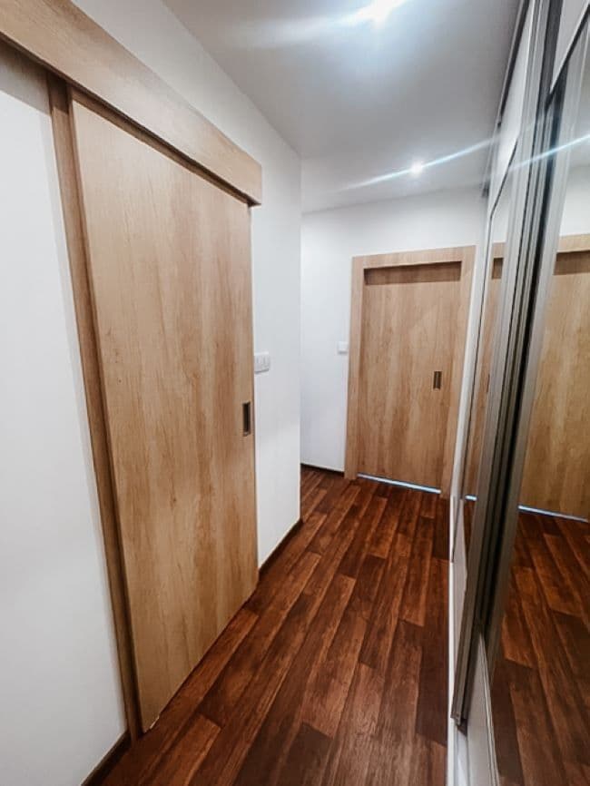 Predaj bytu 2-izbový 44 m², Nad Přehradou, Praha, Praha Predaj bytu 2-izbový 44 m², Nad Přehradou, Praha, Praha
