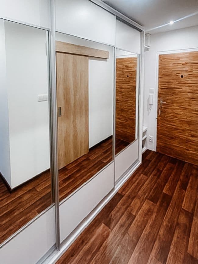 Predaj bytu 2-izbový 44 m², Nad Přehradou, Praha, Praha Predaj bytu 2-izbový 44 m², Nad Přehradou, Praha, Praha