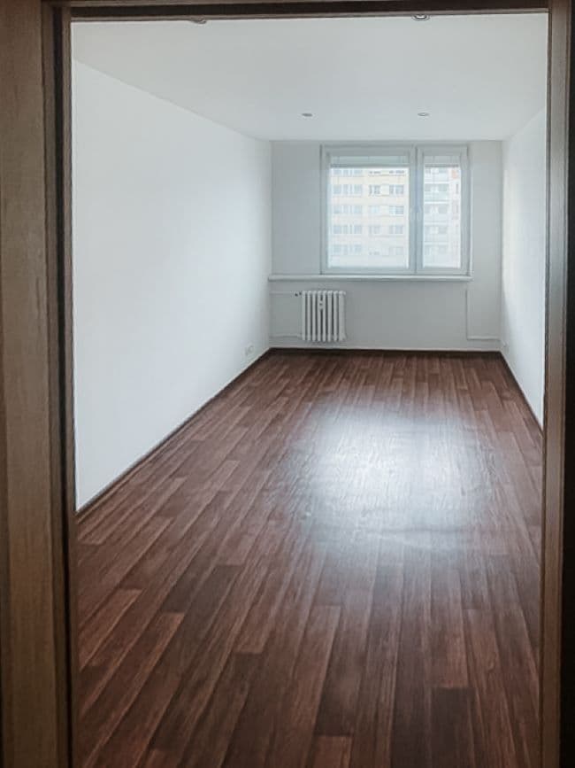 Predaj bytu 2-izbový 44 m², Nad Přehradou, Praha, Praha Predaj bytu 2-izbový 44 m², Nad Přehradou, Praha, Praha