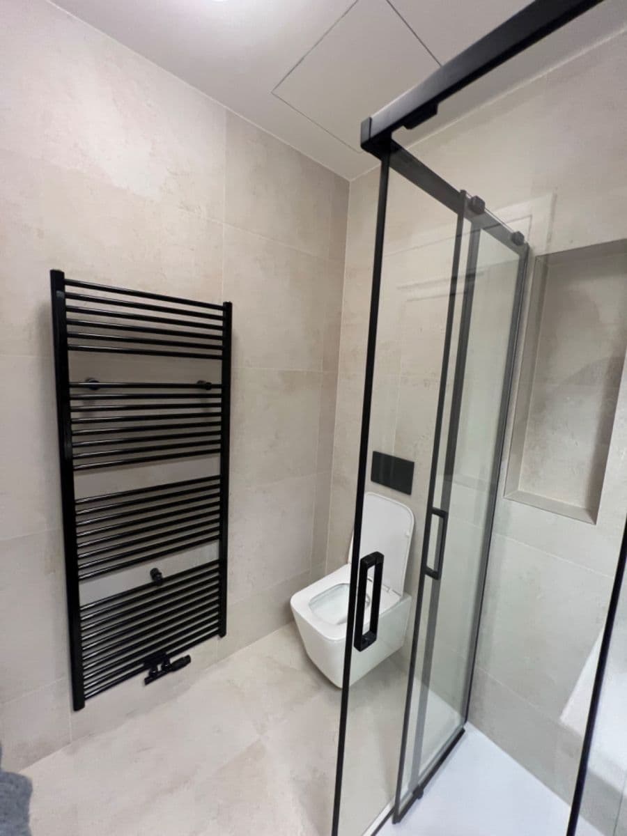 Prenájom bytu 2-izbový 41 m², Tachovské náměstí, Praha, Praha Prenájom bytu 2-izbový 41 m², Tachovské náměstí, Praha, Praha