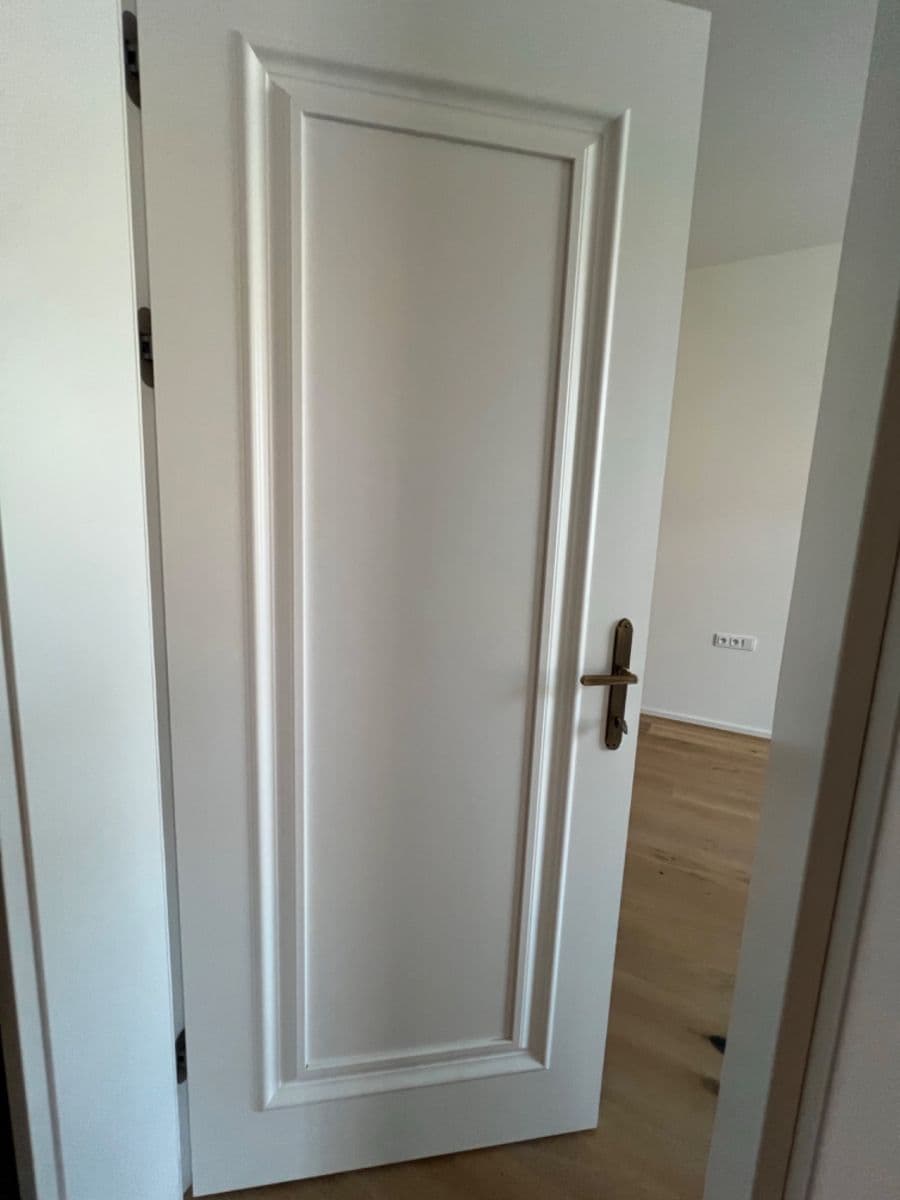 Prenájom bytu 2-izbový 41 m², Tachovské náměstí, Praha, Praha Prenájom bytu 2-izbový 41 m², Tachovské náměstí, Praha, Praha