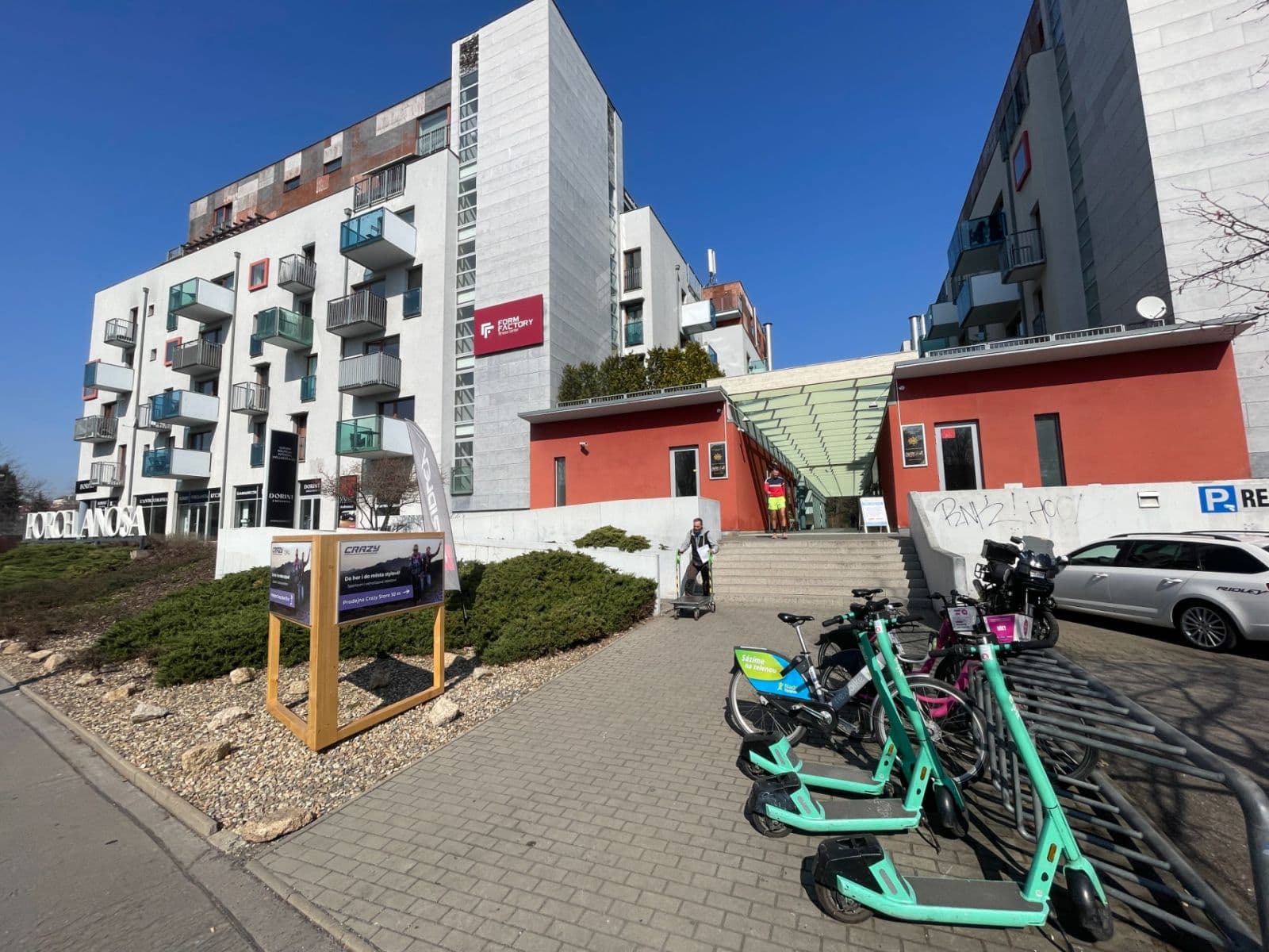 Predaj bytu 1-izbový 38 m², Vršovická, Praha, Praha Predaj bytu 1-izbový 38 m², Vršovická, Praha, Praha