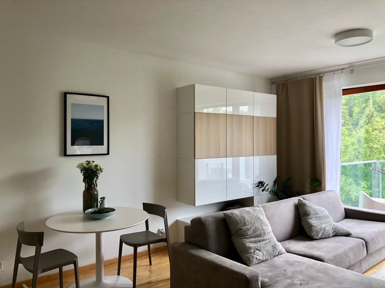 Predaj bytu 1-izbový 38 m², Vršovická, Praha, Praha Predaj bytu 1-izbový 38 m², Vršovická, Praha, Praha