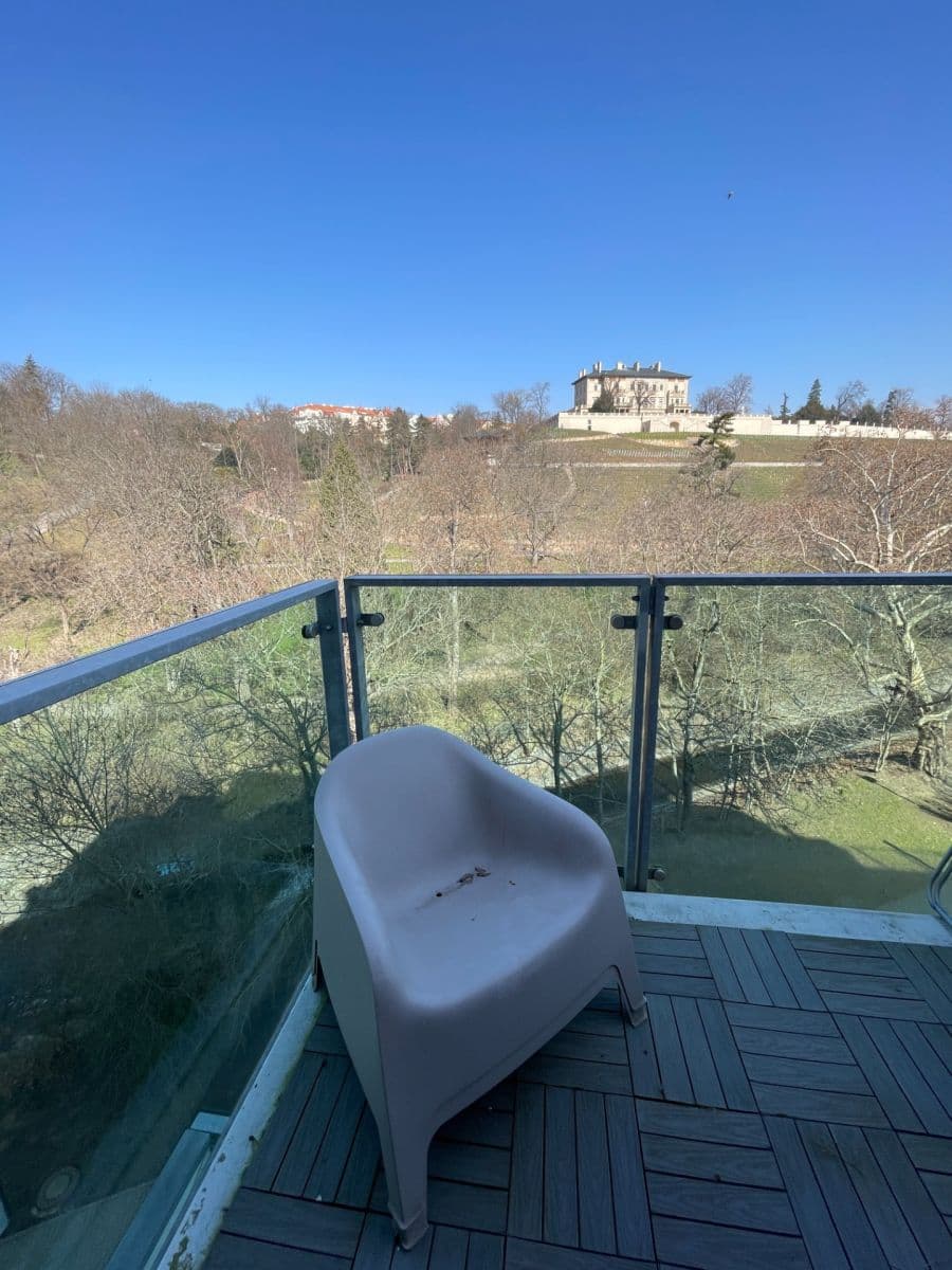 Predaj bytu 1-izbový 38 m², Vršovická, Praha, Praha Predaj bytu 1-izbový 38 m², Vršovická, Praha, Praha