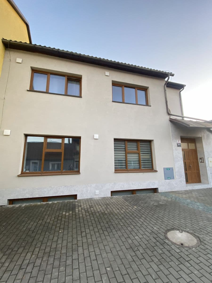 Prenájom bytu 1-izbový 22 m², Sokolova, Brno, Jihomoravský kraj Prenájom bytu 1-izbový 22 m², Sokolova, Brno, Jihomoravský kraj