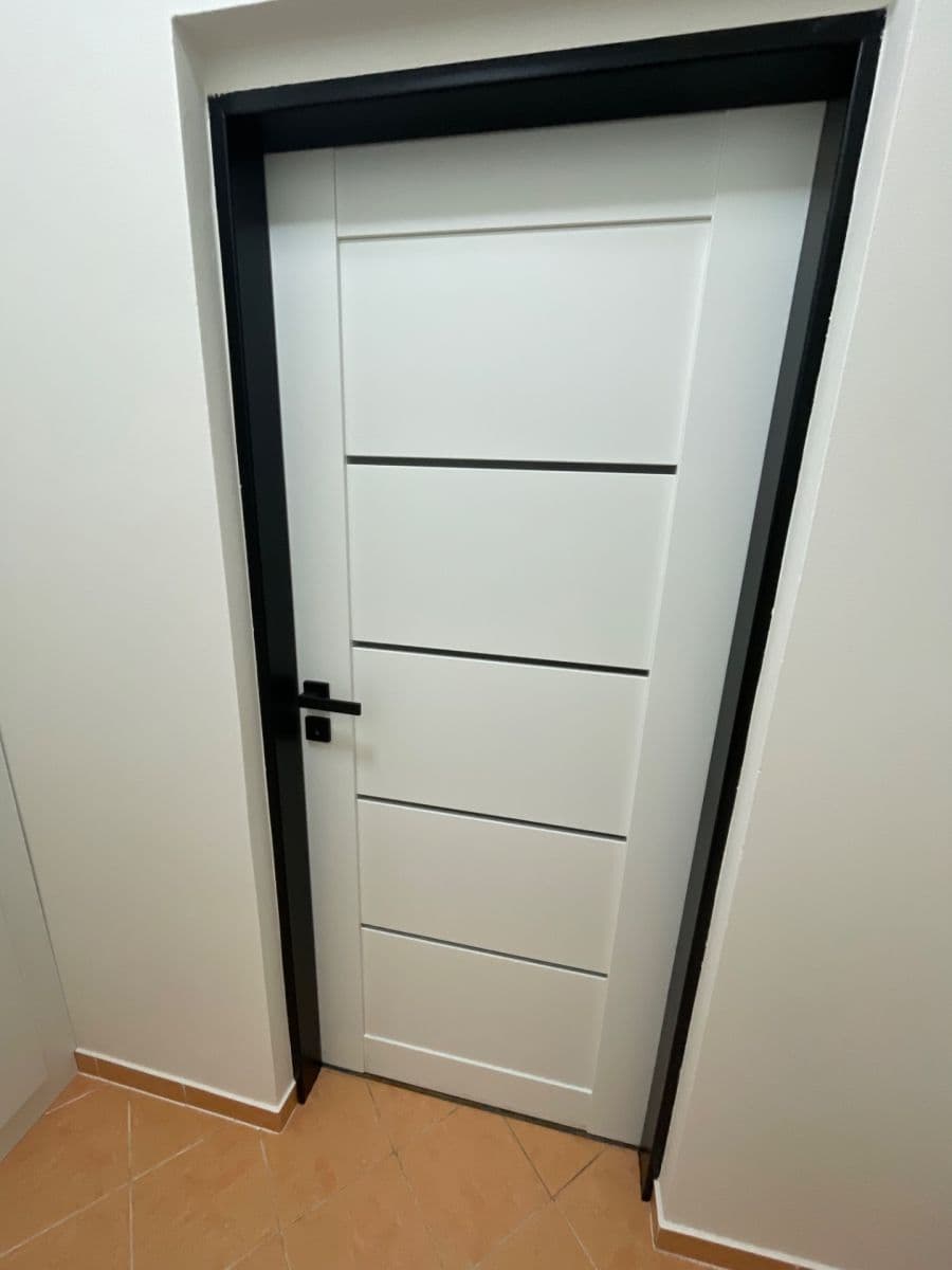 Prenájom bytu 1-izbový 34 m², Kutnohorská, Praha, Praha Prenájom bytu 1-izbový 34 m², Kutnohorská, Praha, Praha